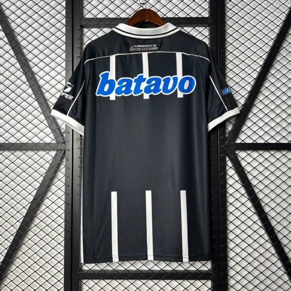 Corinthians Retro 1988 - Imagem 3
