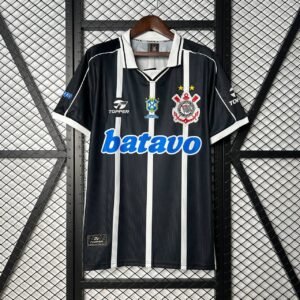 Corinthians Retro 1988