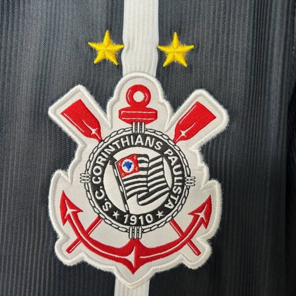 Corinthians Retro 1988 - Imagem 6