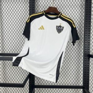 Atlético Mineiro Reserva 25-26