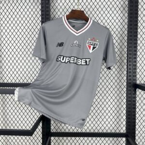 São Paulo Edição Especial 25-26