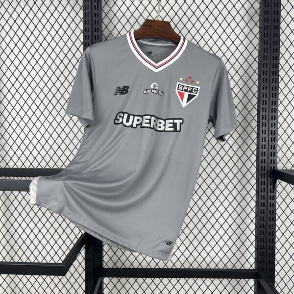 São Paulo Edição Especial 25-26