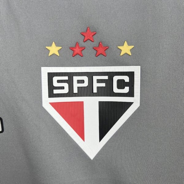 São Paulo Edição Especial 25-26 - Imagem 3