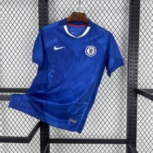 Chelsea Titular 25-26