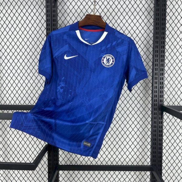 Chelsea Titular 25-26