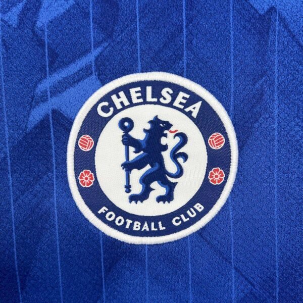 Chelsea Titular 25-26 - Imagem 3