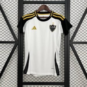 Atlético MG reserva feminina 2025/2026