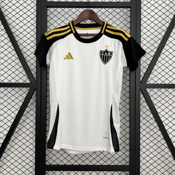 Atlético MG reserva feminina 2025/2026