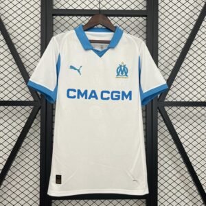 Olympique de Marseille Titular 25-26