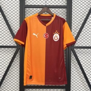 Galatasaray Titular 25-26