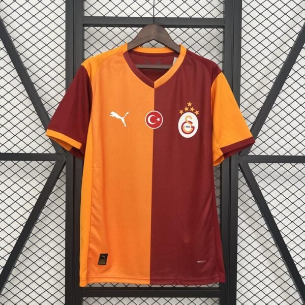 Galatasaray Titular 25-26
