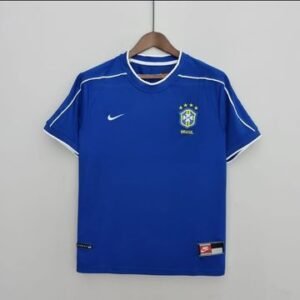 Brasil reserva 1998 retrô