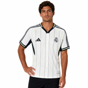 Real Madrid Especial Baseball