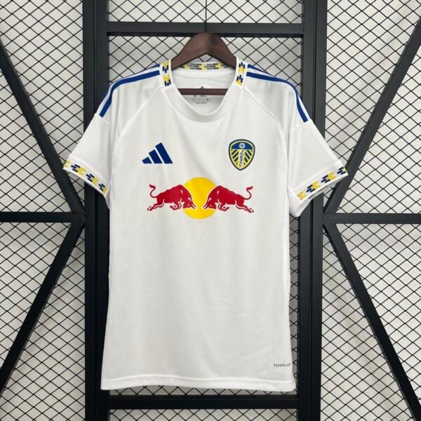 Leeds Titular 25-26