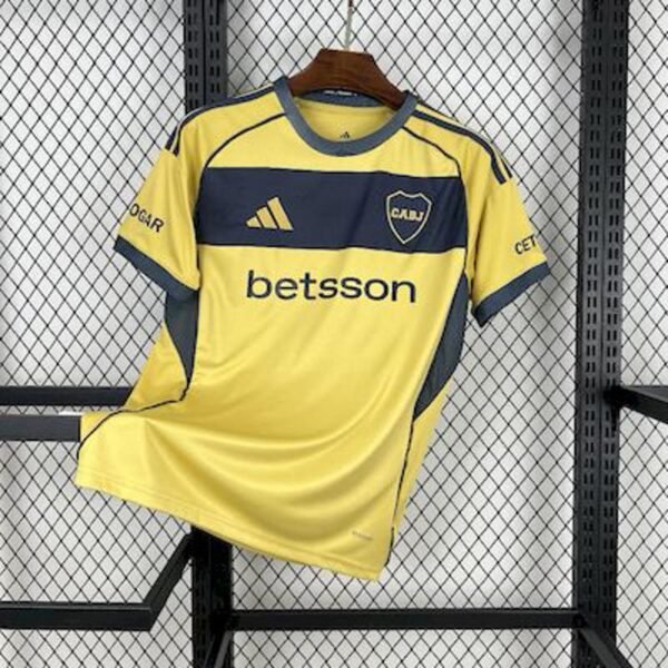 Boca Juniors Reserva 25-26
