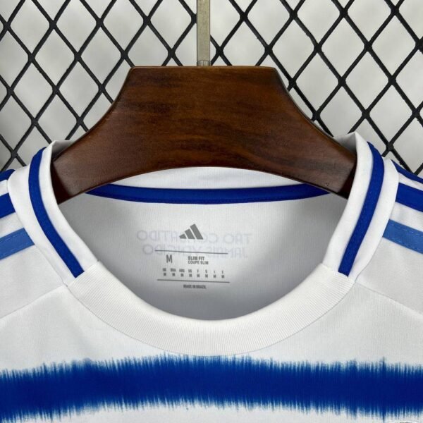 Cruzeiro Reserva 25-26 - Imagem 2