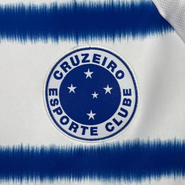 Cruzeiro Reserva 25-26 - Imagem 4