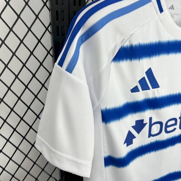 Cruzeiro Reserva 25-26 - Imagem 6