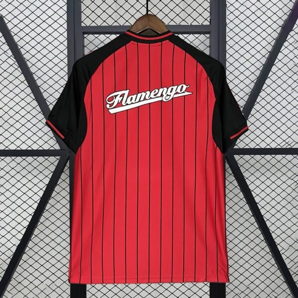 Flamengo especial baseball - Imagem 2