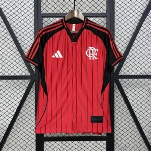 Flamengo especial baseball