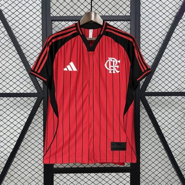 Flamengo especial baseball