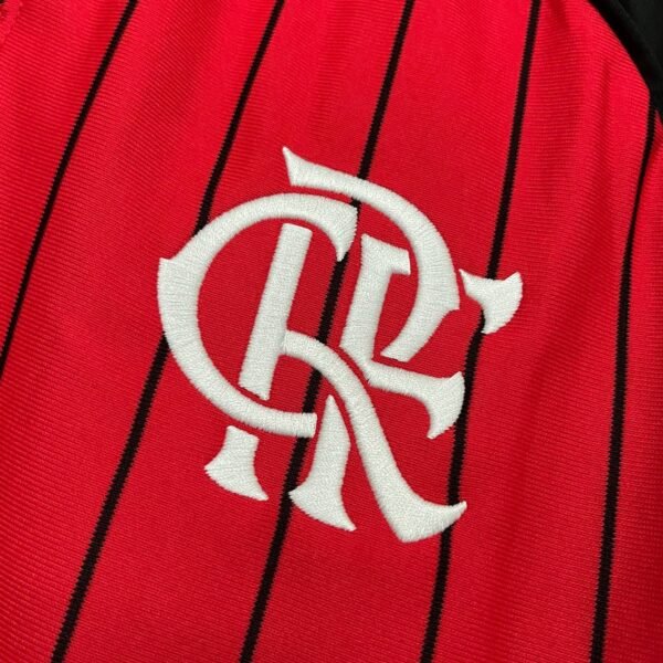 Flamengo especial baseball - Imagem 3
