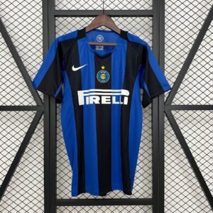 Inter de Milão Retrô 2005