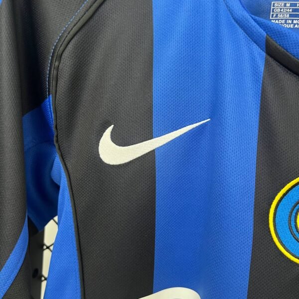 Inter de Milão Retrô 2005 - Imagem 3
