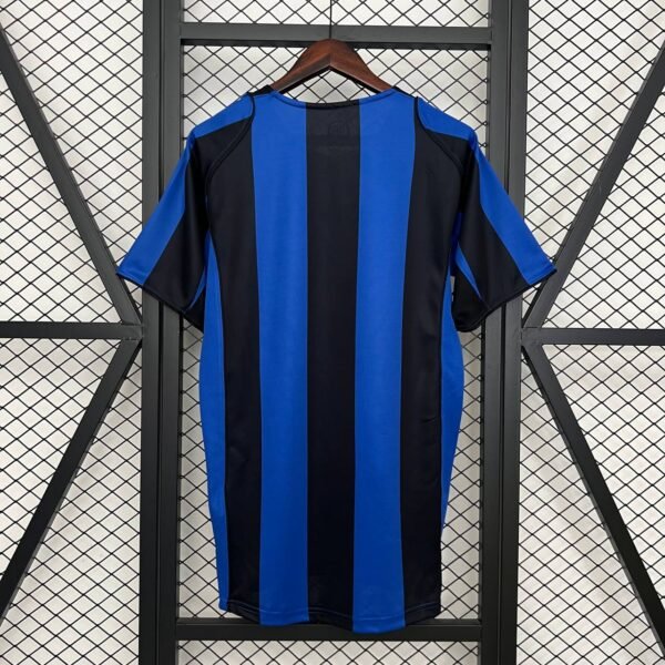 Inter de Milão Retrô 2005 - Imagem 5