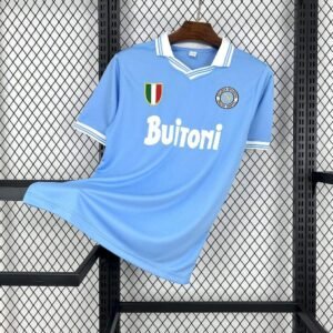 Napoli 1986/87 - Retrô