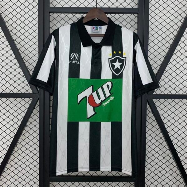 Botafogo Retro 1995 Titular