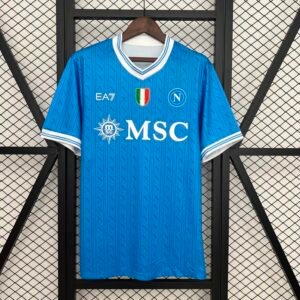 Napoli Titular 25-26
