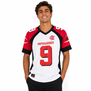 Flamengo Imperadores 25-26