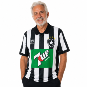 Botafogo Retro 1995 Titular
