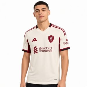 Liverpool Reserva 25-26