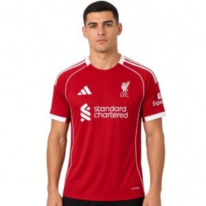 Liverpool Titular 25-26