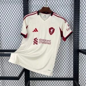 Liverpool Reserva 25-26
