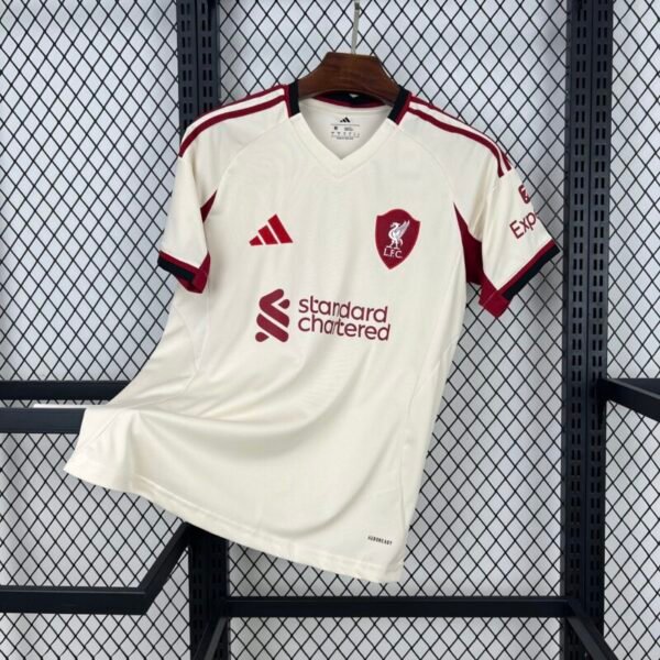 Liverpool Reserva 25-26