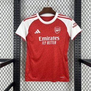 Arsenal Titular 25-26 Feminina