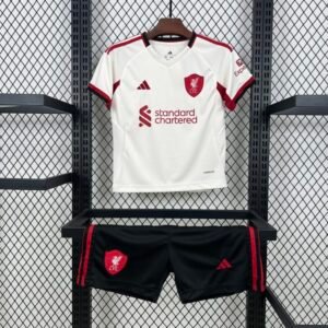 Liverpool Reserva 25-26 Kids