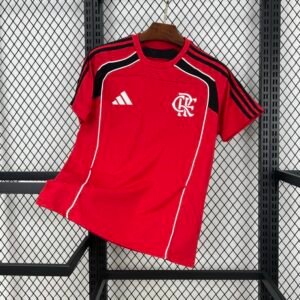 Flamengo Edição Especial 25-26