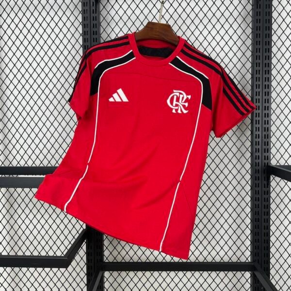 Flamengo Edição Especial 25-26