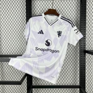 Manchester United Reserva 25-26
