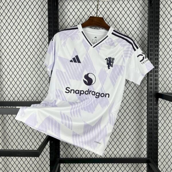 Manchester United Reserva 25-26