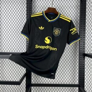 Manchester United Titular 25-26 Feminina