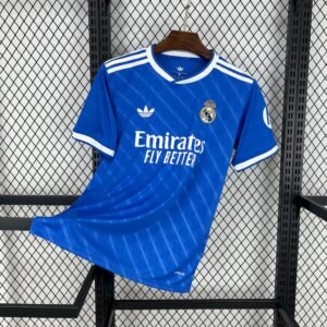 Real Madrid Third 25-26