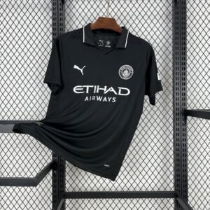 Manchester City Reserva 25-26