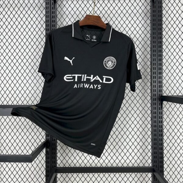 Manchester City Reserva 25-26