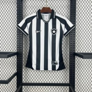 Botafogo Titular 25-26 Feminina