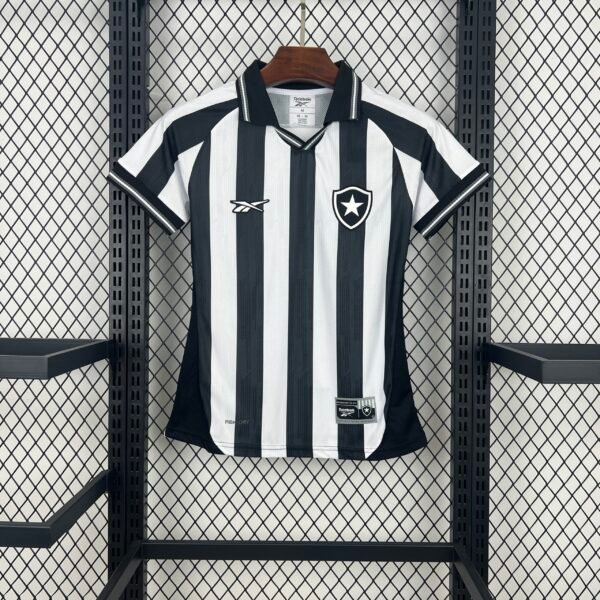Botafogo Titular 25-26 Feminina